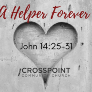 A Helper Forever pt 2