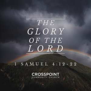 The Glory of the LORD