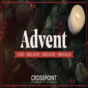 "Behold: The Glory of God at Christmas"