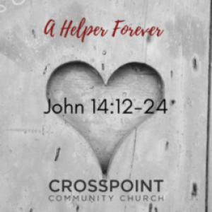 A Helper Forever