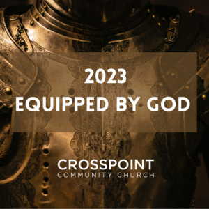 2023 Theme: Equip