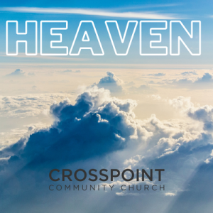Heaven- Ross Skaggs