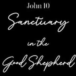 Sanctuary in the Good Shepherd pt. 2