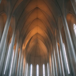 Sanctuary: Crosspoint’s Theme for 2022