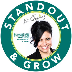 Ep 12 - Start Growing Your Business Revenue Today!
