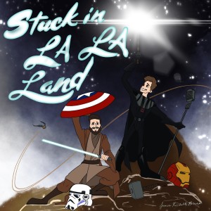 STILL Pod: E3 - ENDGAME REVIEW & SPOILERS