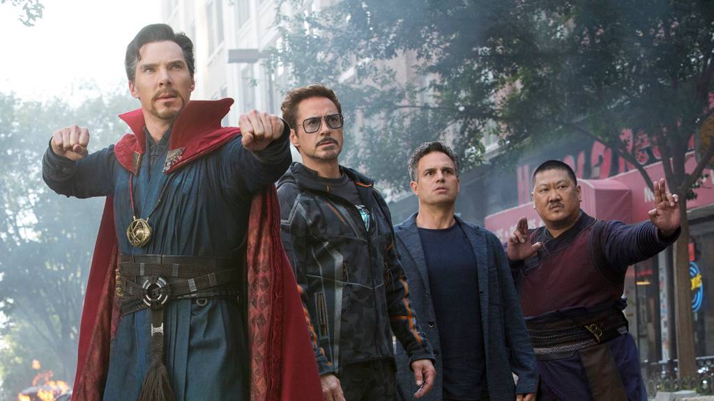 Avengers: Endgame – The Curtain Call for a New Beginning