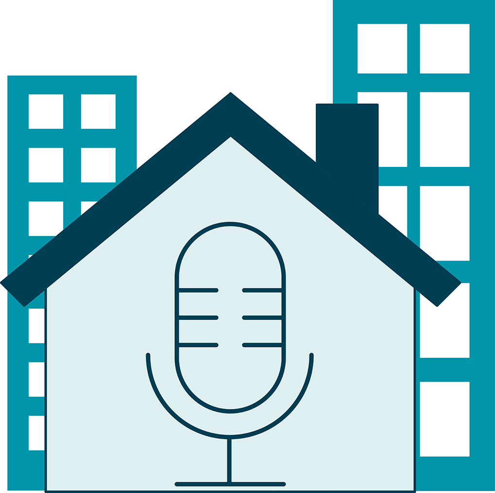 Charles Russell Speechlys Podcast Channel