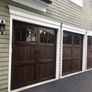 Garage Door Contractor