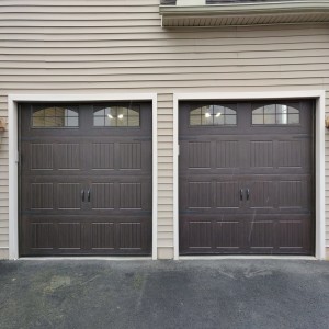 Garage Door New Haven Ct