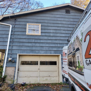 Garage Doors New Haven CT