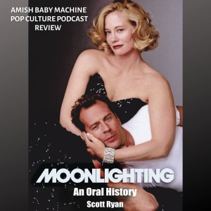 Moonlighting: An Oral History Review