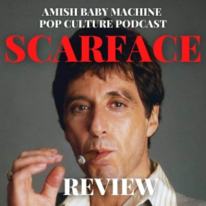 Scarface Review