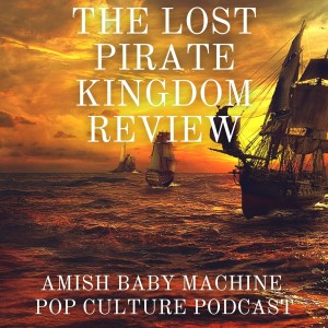 The Lost Pirate Kingdom Review