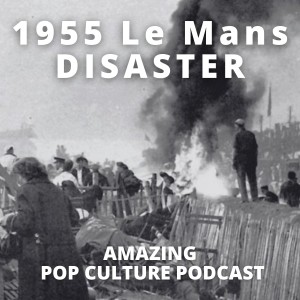 1955 Le Mans Disaster