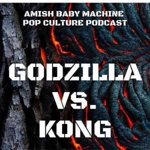 Godzilla vs.Kong