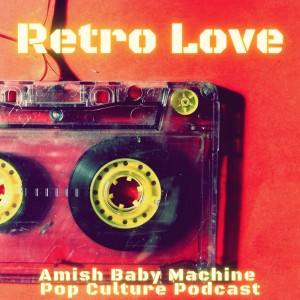 Retro Love