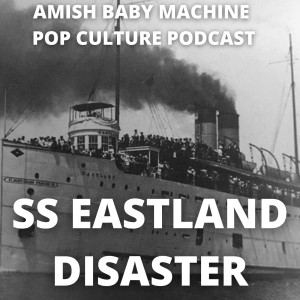 SS Eastland Disaster