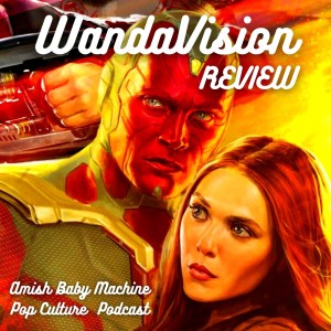 WandaVision Review