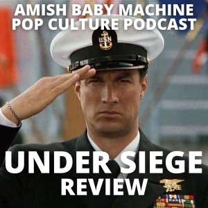 Under Siege Review