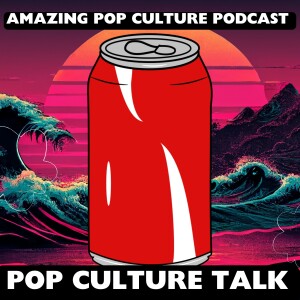 Pop Culture Talk