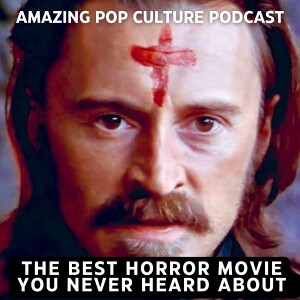 The Best Horror Movie You Never Heard Of