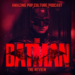 The Batman the Review