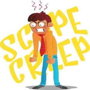 Killing Scope Creep: A Primer.