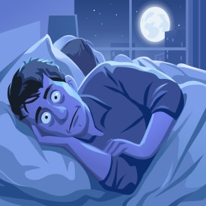 Cybersecurity: The 3 Questions That Keep You Up at Night