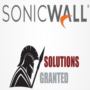 Inside the Deal: Sonicwall's Acquisition of Solutions Granted