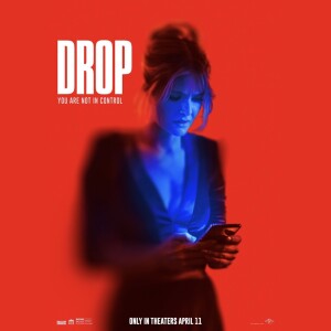 Drop (2025)
