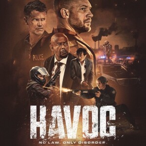 Havoc (2025)