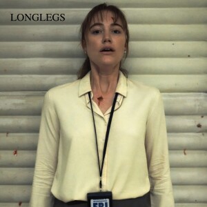 Longlegs