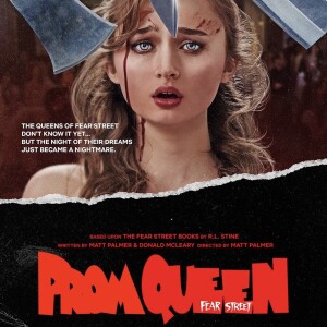 Fear Street: Prom Queen