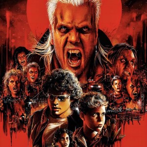 The Lost Boys