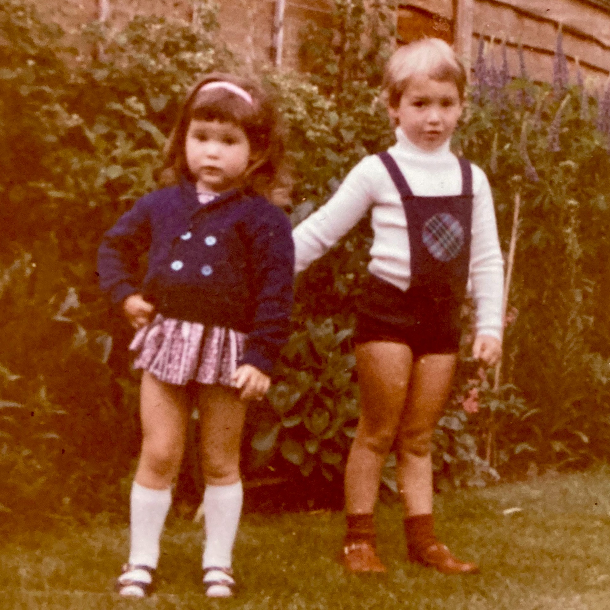 Diary of a (teenage) Diva!
