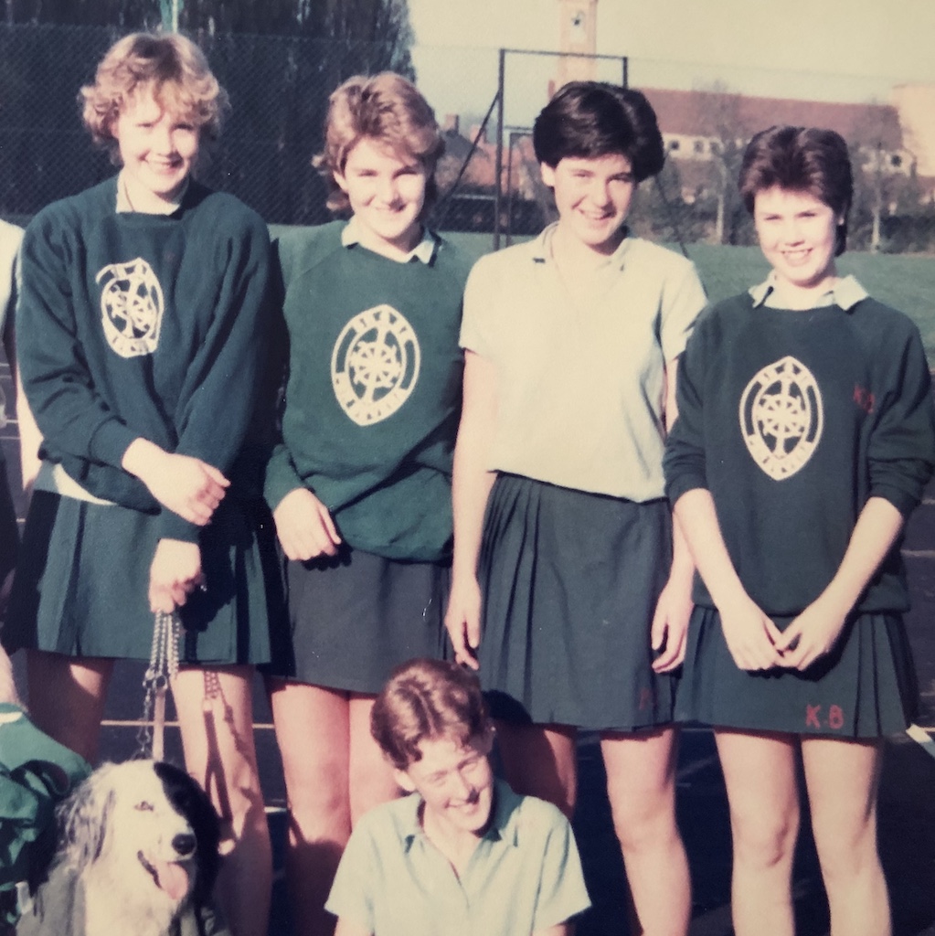 Diary of a (teenage) Diva!