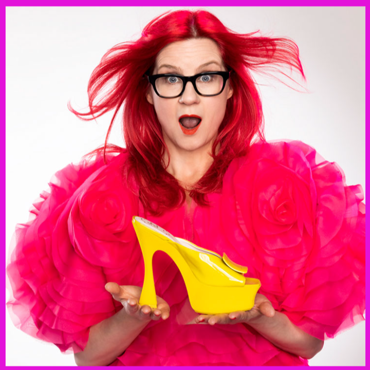Diary of a (teenage) Diva!