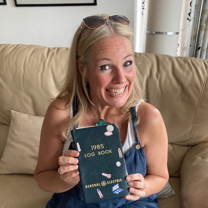 Diary of a (teenage) Diva!
