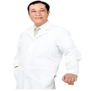Bác sĩ Lê Nhân Tuấn