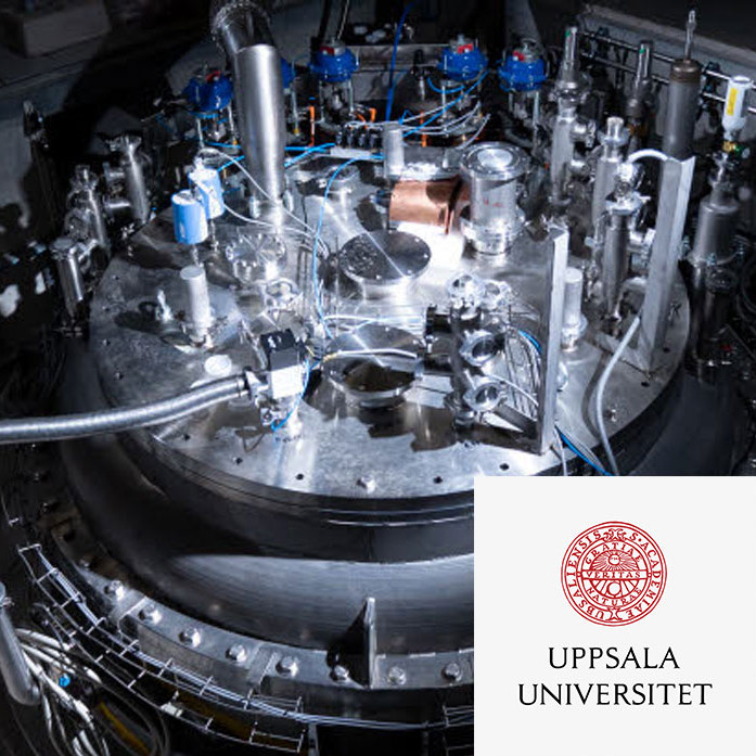 Forskarpodden  – en podd från Uppsala universitet