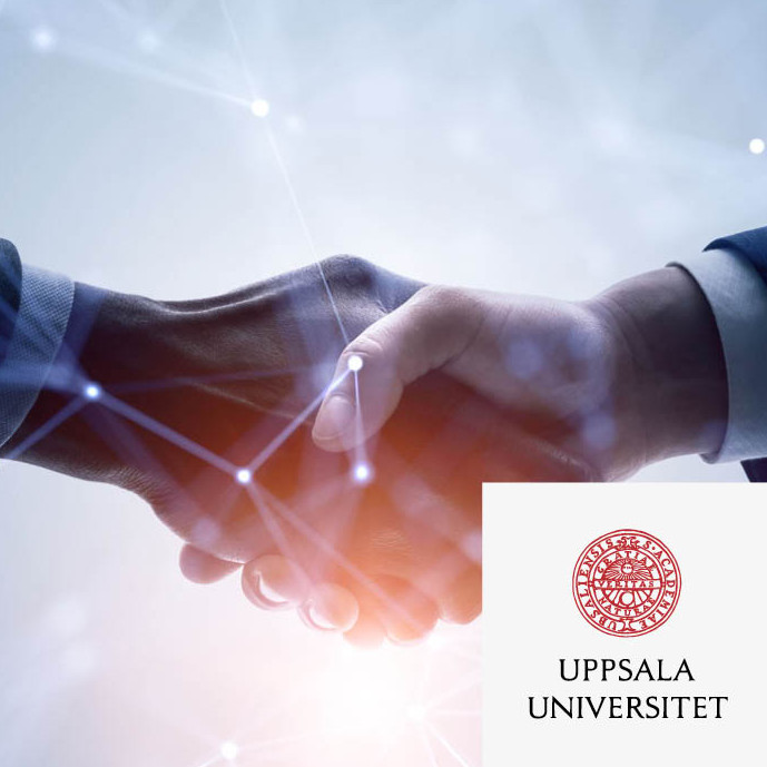 Forskarpodden  – en podd från Uppsala universitet