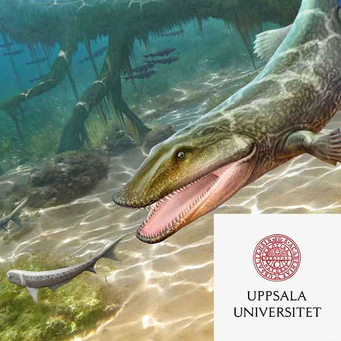 Forskarpodden  – en podd från Uppsala universitet