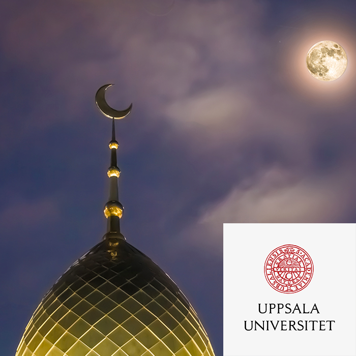 Forskarpodden  – en podd från Uppsala universitet