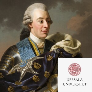 #83 Gustav III och revolutionernas tidsålder