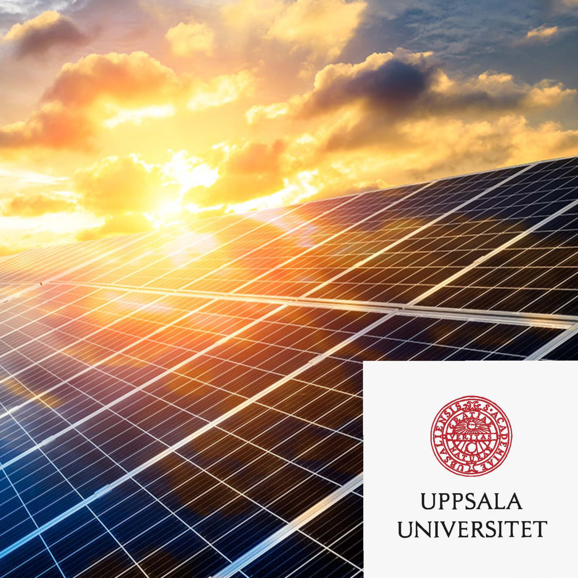 Forskarpodden  – en podd från Uppsala universitet