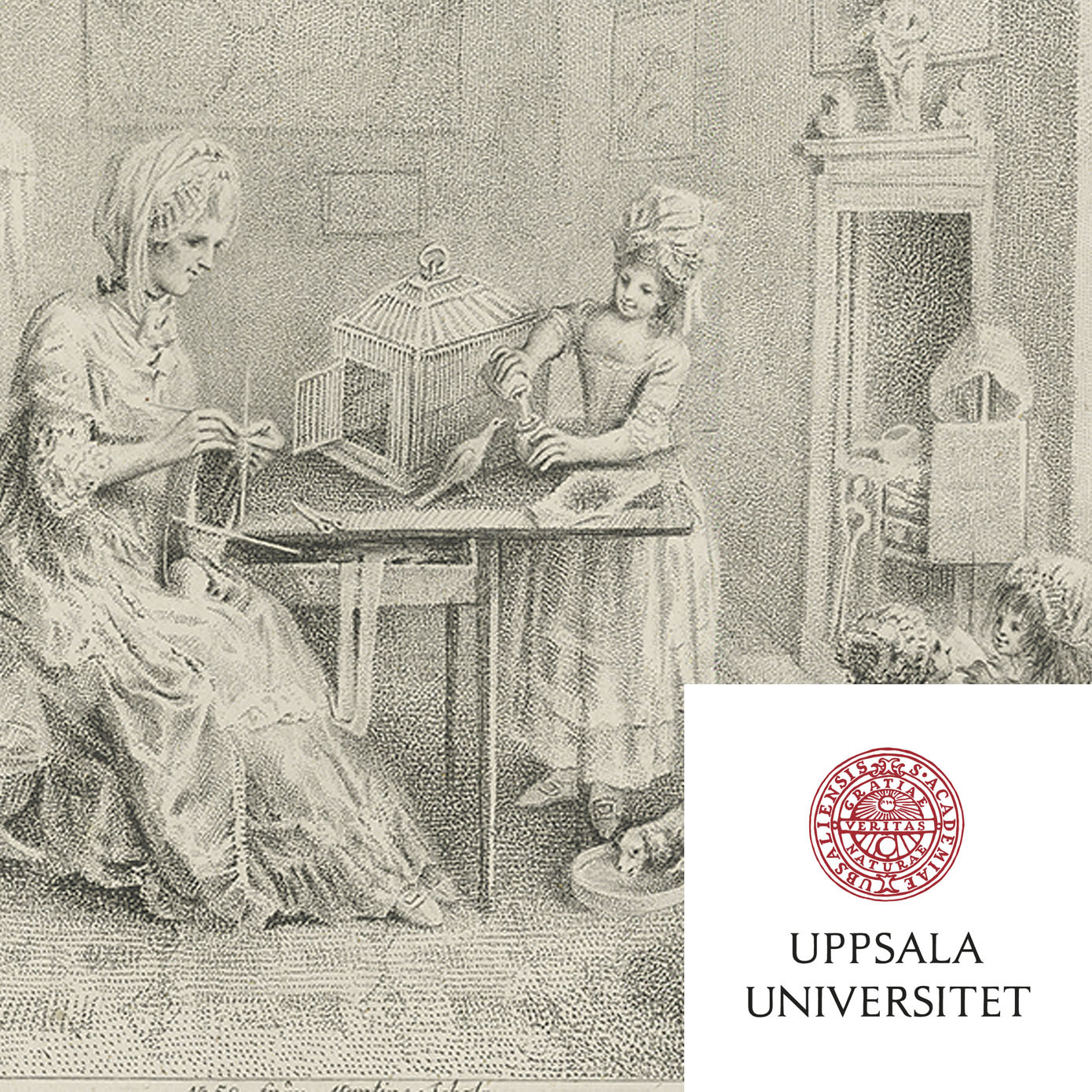Forskarpodden  – en podd från Uppsala universitet