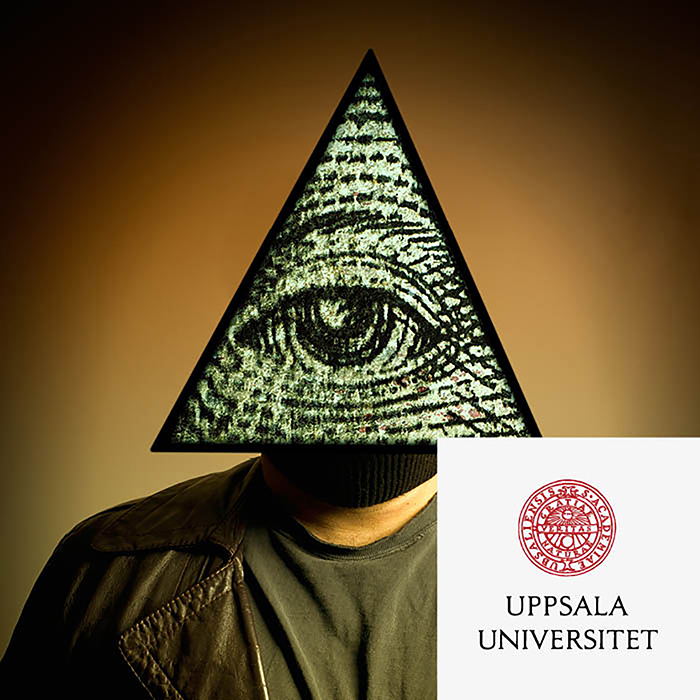 Forskarpodden  – en podd från Uppsala universitet