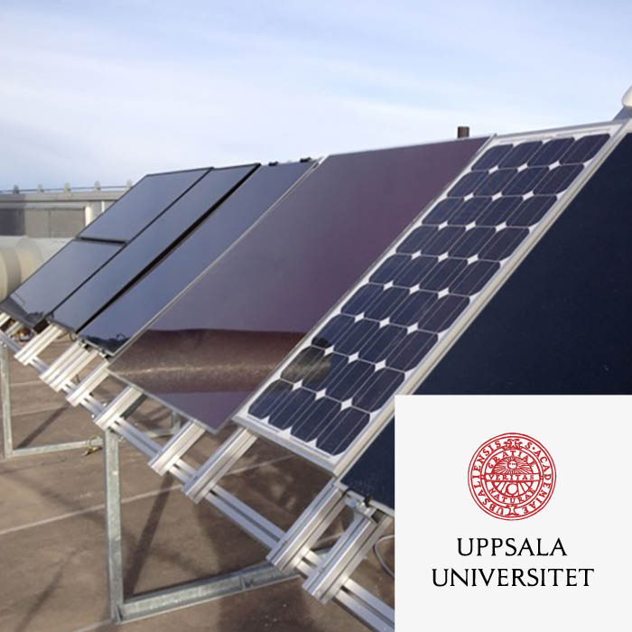 Forskarpodden  – en podd från Uppsala universitet