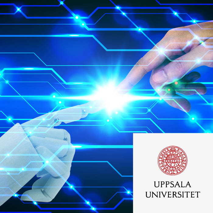 Forskarpodden  – en podd från Uppsala universitet